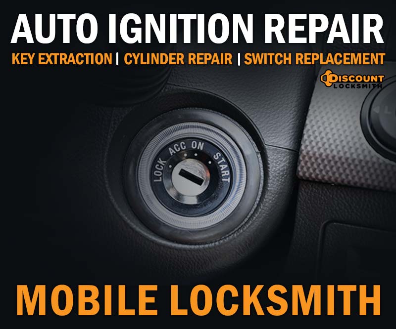 mobile ignition repair