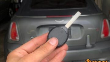 Make Car Key